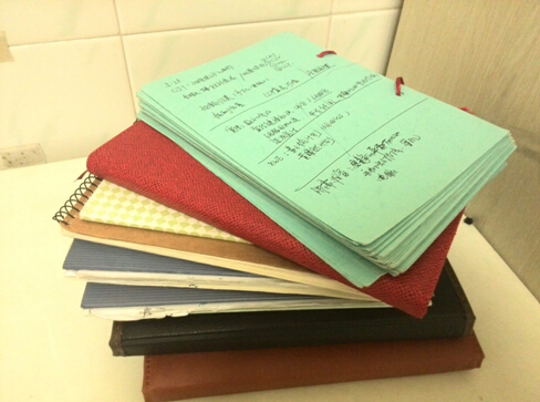 重庆市儿童孤独症（自闭症）康复治疗中心工作笔记
